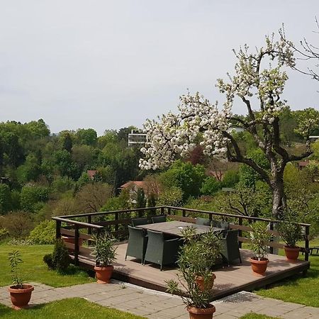 Pensiunea Toscana Brașov Exterior foto